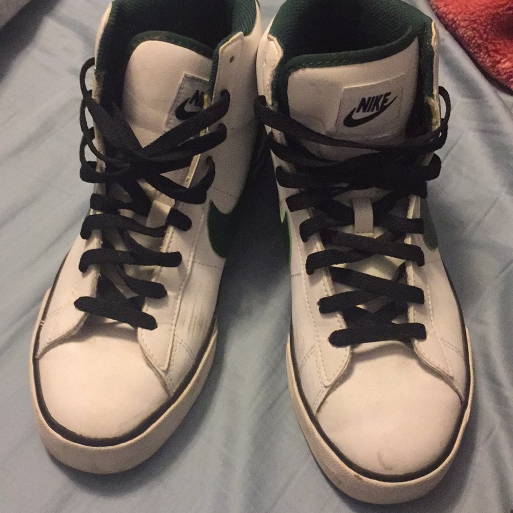 Nike high tops